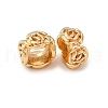 Brass Beads KK-Z112-28G-2
