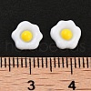 Luminous Resin Decoden Cabochons RESI-K036-26-3