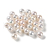 Natural Cultured Freshwater Pearl Beads PEAR-E020-01E-1