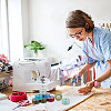 Sewing Thread Kits DIY-WH0588-43B-5