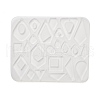 DIY Silicone Pendant Molds SIMO-H018-05B-3