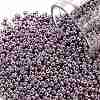TOHO Round Seed Beads X-SEED-TR11-0554-1