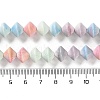 Natural Rainbow Alashan Agate Beads Strands G-NH0022-I01-01-5