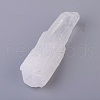 Natural Quartz Crystal Beads G-F594-08A-2