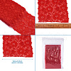 Stretch Elastic Lace Trim OCOR-TAC0006-02H-9