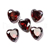 Glass Rhinestone Cabochons RGLA-A026-09A-208SS-1