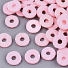 Handmade Polymer Clay Beads CLAY-Q251-4.0mm-92-1