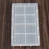 Dinner Plate Silicone Molds DIY-Q037-12C-3
