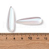 Synthetic Moonstone Cabochons G-U027-02A-01-3