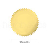 Self Adhesive Gold Foil Embossed Stickers DIY-WH0163-70L-2
