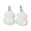 Opalite Pendants G-E135-01P-05-1