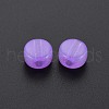 Transparent Acrylic Beads MACR-S373-05E-04-3