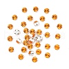 Preciosa® MAXIMA Crystal in Sew-On Cup X-PRC-SS16-90310-S-3