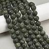 Natural Gemstone Beads Z0SRR015-5