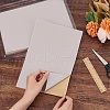 Jewelry Flocking Cloth DIY-BC0010-23H-7