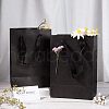 Kraft Paper Bags CARB-WH0009-01B-02-5