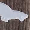 Cartoon Animal Bookmark Silicone Mold SIMO-S001-03C-5