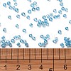 8/0 Round Glass Seed Beads SEED-US0003-3mm-163-3