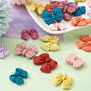 Resin Pendants RESI-TA0001-22-3
