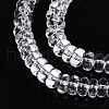 Transparent Glass Beads Strands GLAA-ZX008-6mm-19A-3