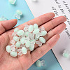 Transparent Acrylic Beads TACR-S152-12C-SS2111-5