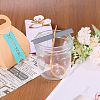 304 Stainless Steel Candle Candle Wick Holders FIND-WH0148-228-5