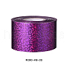 Shining Laser Transfer Foil Nail Sticker Decals MRMJ-R090-48-03-2
