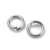 304 Stainless Steel Jump Rings STAS-YW0001-61B-2