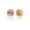 Preciosa® MAXIMA Crystal in Sew-On Cup X-PRC-SS16-70020-G-1