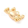 Brass Pendants KK-E793-26G-2