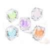 Transparent Acrylic Bead OACR-H112-07C-1