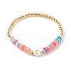 Stackable Bracelets X1-BJEW-JB06300-8