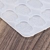 DIY Pendant Silicone Molds SIL-B077-01A-5