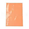 Rectangle Plastic Yin-yang Bags ABAG-U005-01A-1