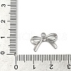 Non-Tarnish 304 Stainless Steel Pendants X-STAS-Z074-02P-02-3