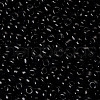 8/0 Glass Seed Beads SEED-US0003-3mm-49-2