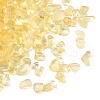 Natural Citrine Chip Beads G-O103-09C-2