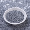 MIYUKI Round Rocailles Beads SEED-G007-RR0443-2