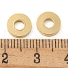 304 Stainless Steel Spacer Beads X-STAS-F117-05G-01-3