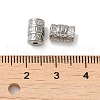 Non-Tarnish 304 Stainless Steel Beads STAS-I203-29P-3