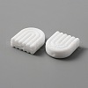 Food Grade Eco-Friendly Silicone Beads SIL-WH0008-11E-1