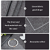 Nylon Fabric AJEW-WH0470-58A-4
