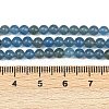 Watermelon Stone Glass Beads Strands G-F792-C14-07-5