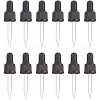 Glass Dropper Set Transfer Graduated Pipettes PH-TOOL-G011-13C-1