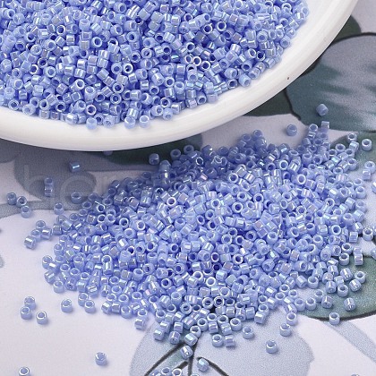 MIYUKI Delica Beads SEED-JP0008-DB1577-1