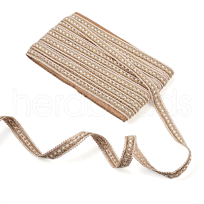 Craftdady Polyester Ribbon OCOR-CD0001-03A-1