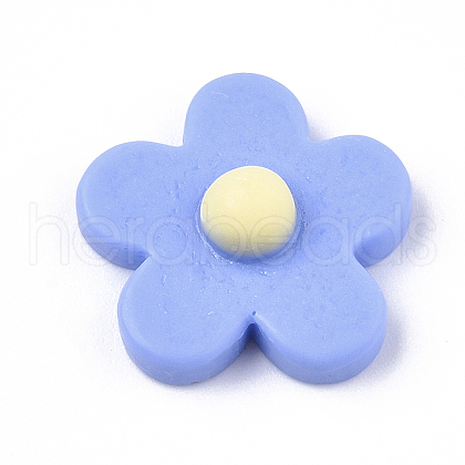 Resin Cabochons RESI-S364-31C-1
