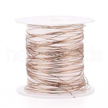 10M 304 Stainless Steel Wire TWIR-N005-0.3mm-RG-1