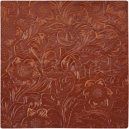 Leather Fabric AJEW-WH0314-506A-04-1