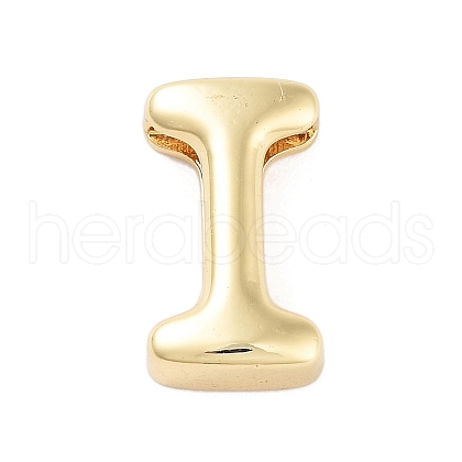 Rack Plating Brass Beads X-KK-A208-10I-1
